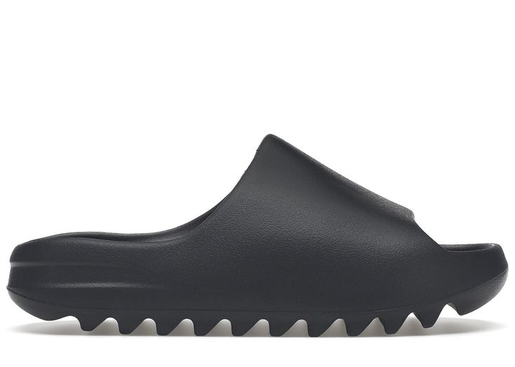 Yeezy Slide "Slate Grey"