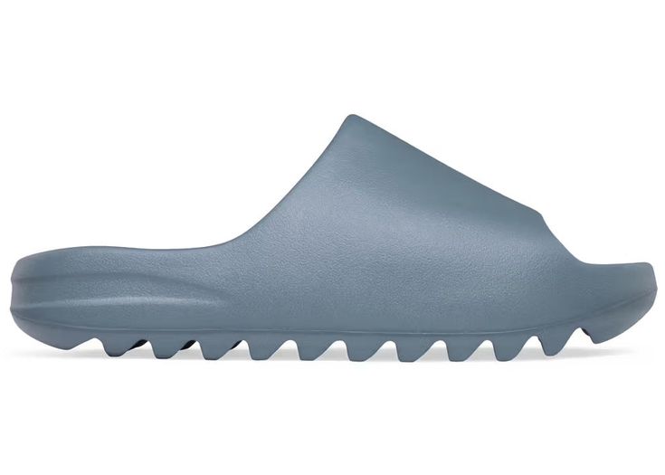 Yeezy Slide "Slate Marine"