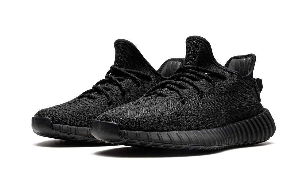 Yeezy Boost 350 "Onyx" 🖤