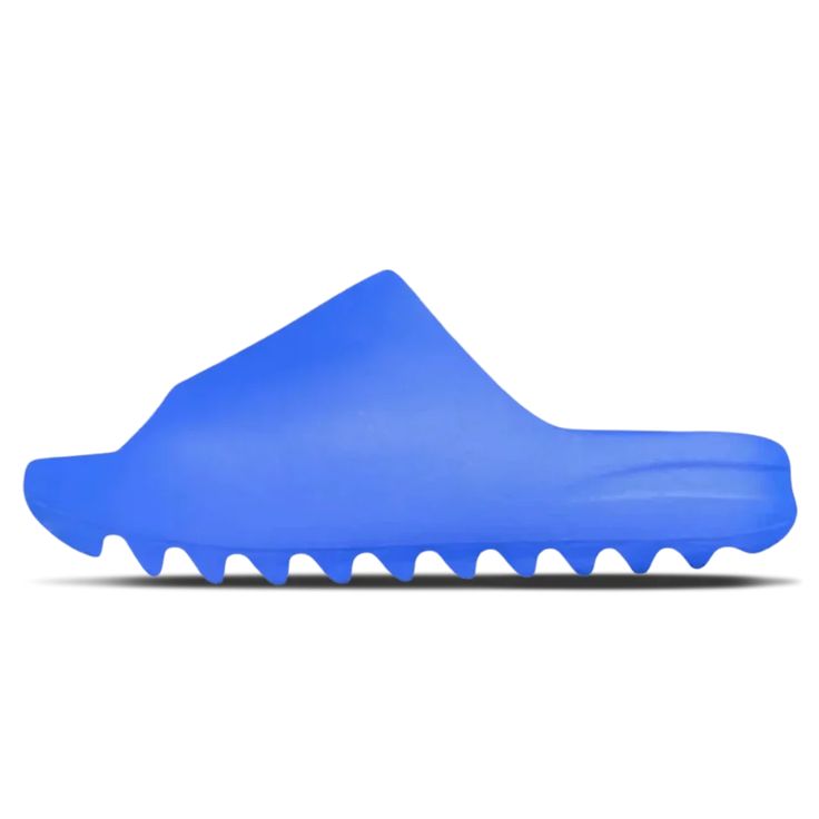 Yeezy Slide "Azure"