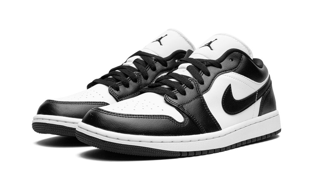 Jordan 1 low "Panda"