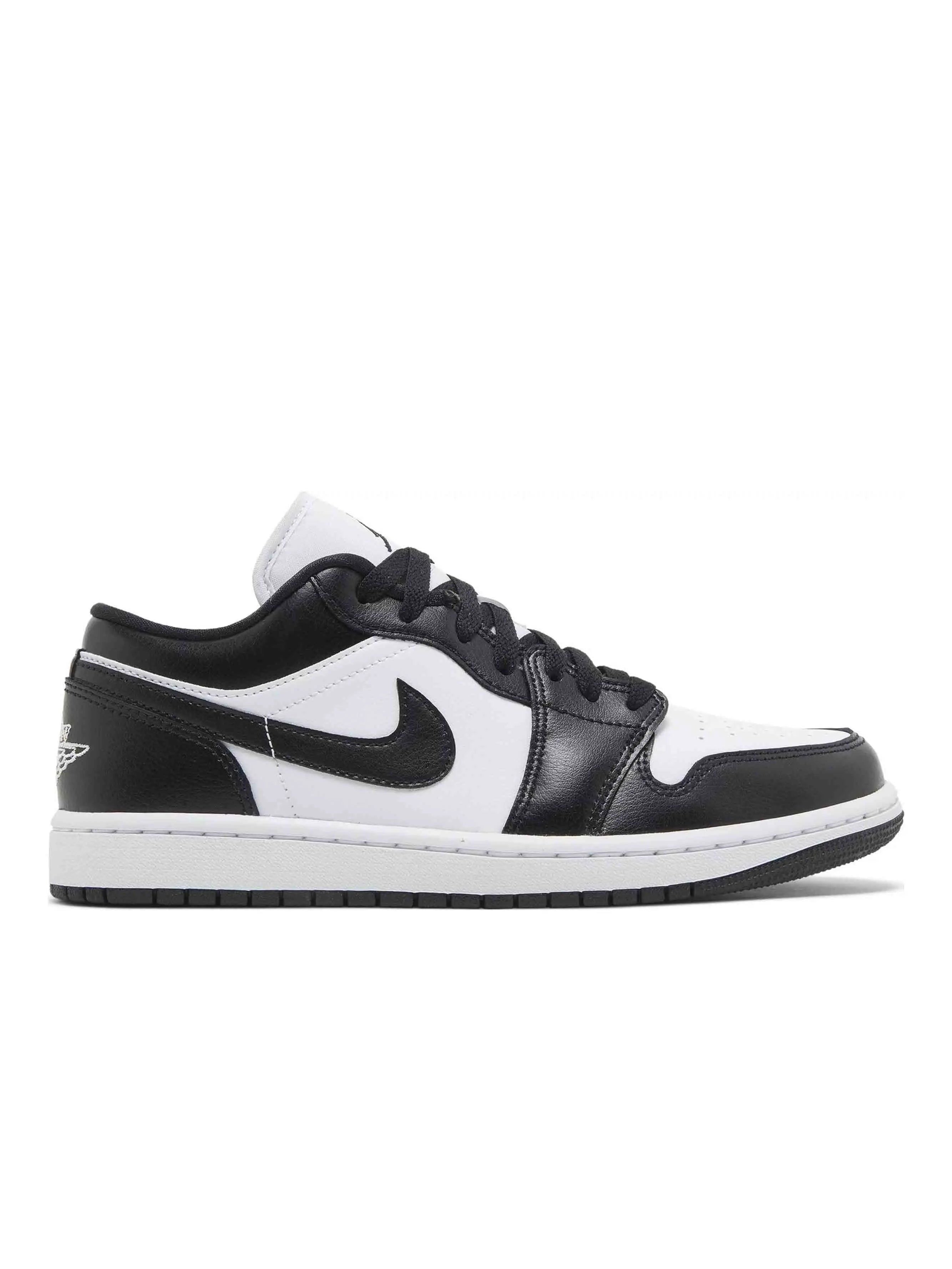 Jordan 1 low "Panda"