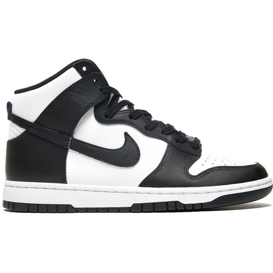 Nike Dunk high "Panda"