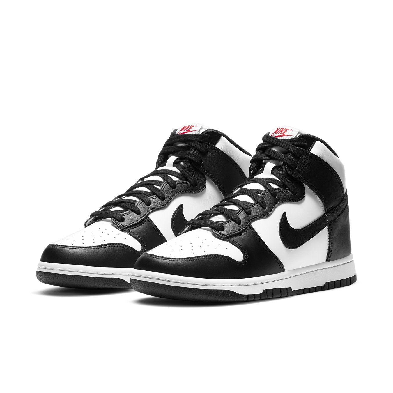 Nike Dunk high "Panda"