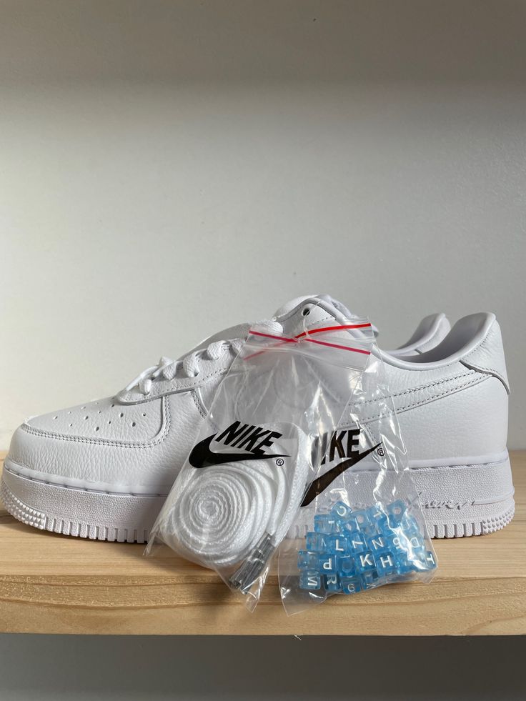 Air force 1 x Drake Nocta "Love you forever"