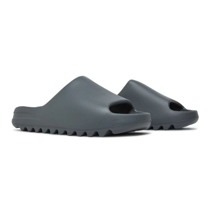 Yeezy Slide "Slate Grey"