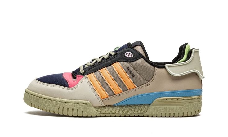 Bad Bunny x Adidas Powerphase "Benito"