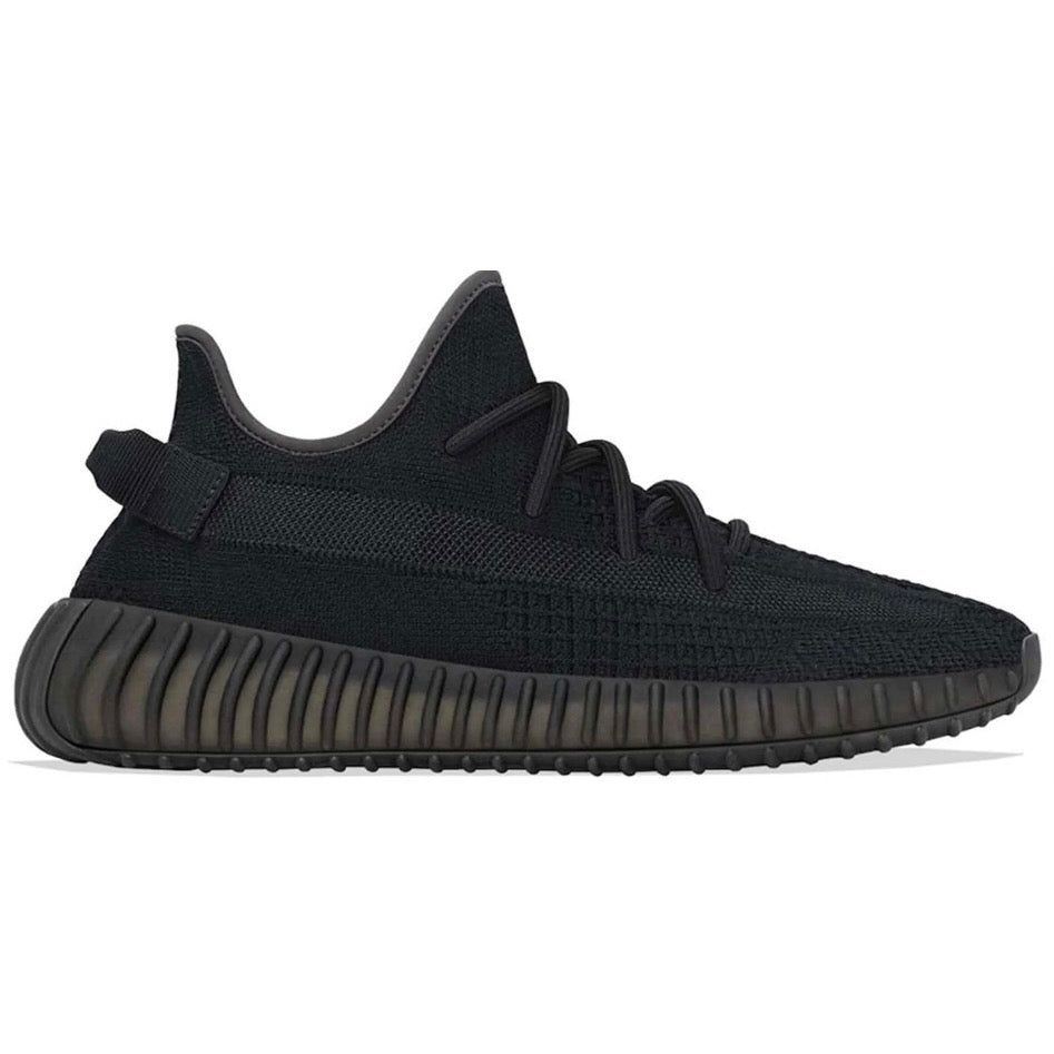 Yeezy Boost 350 "Onyx" 🖤