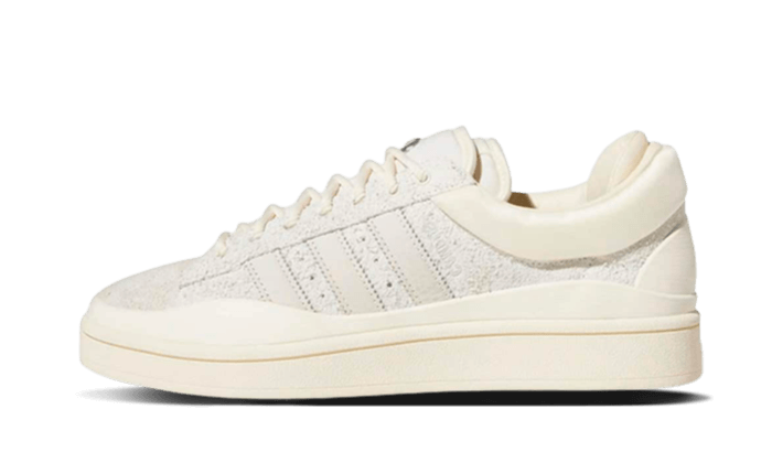 Adidas Campus x Bad Bunny "Light Cream"