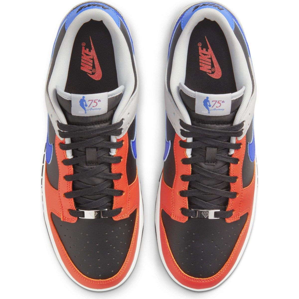 Dunk low "Knicks"