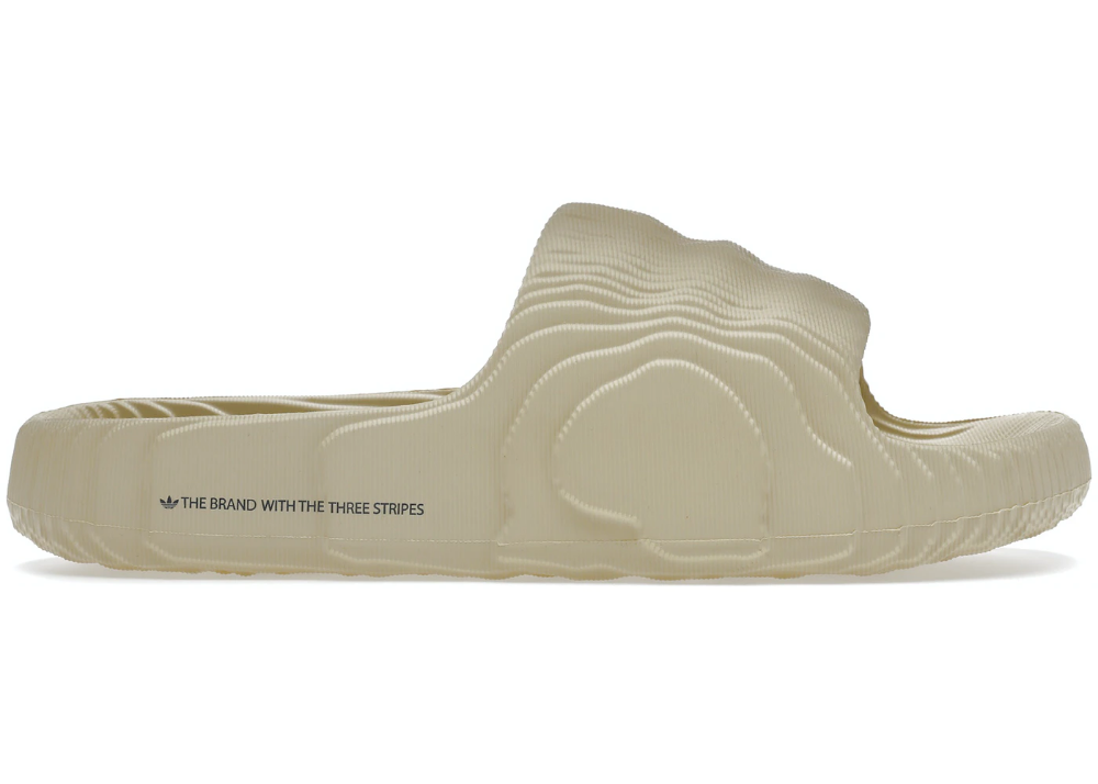 Adidas Adilette 22 "Sand"