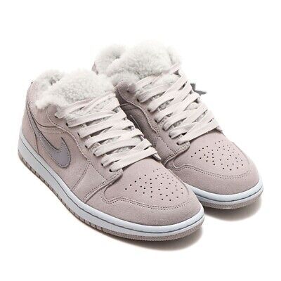 Jordan 1 Low SE "Sherpa Fleece" ❄️